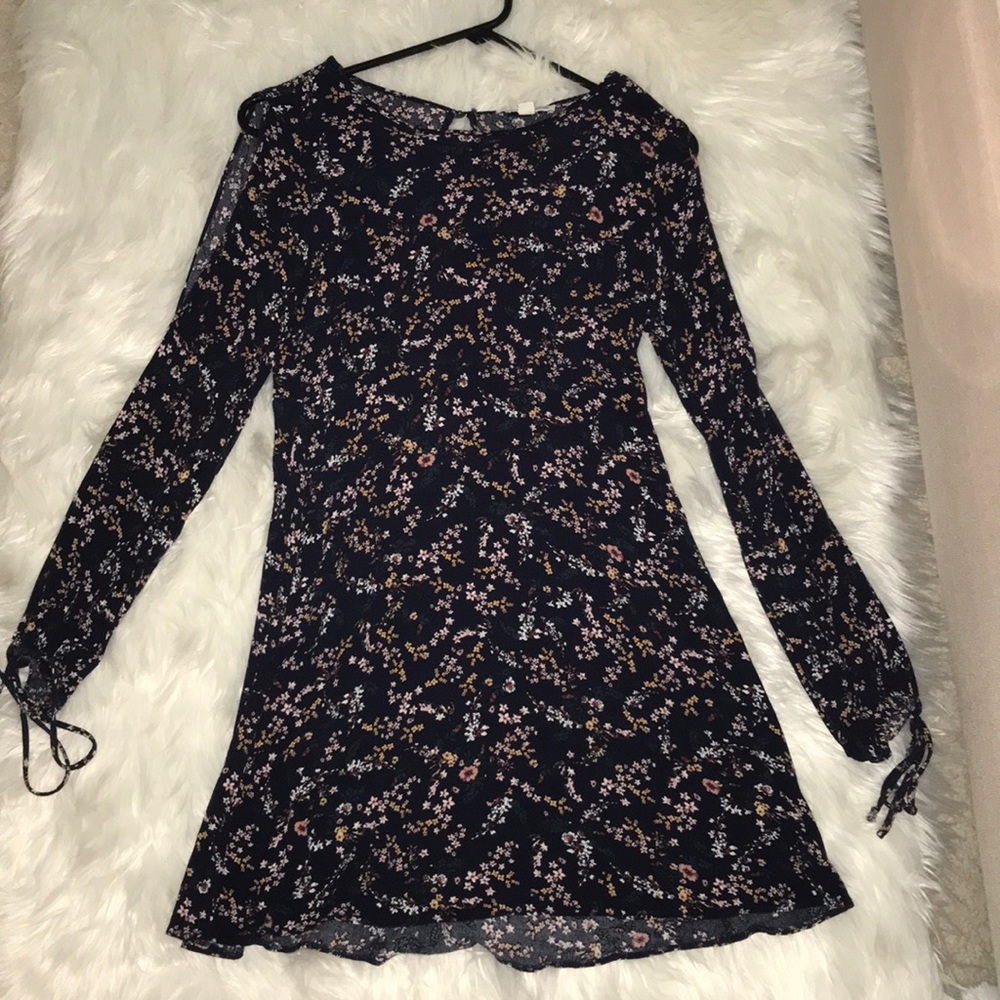 American Eagle Dress